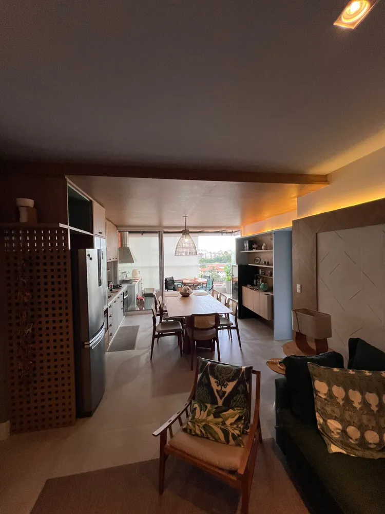 Cobertura, 3 quartos, 150 m² - Foto 5