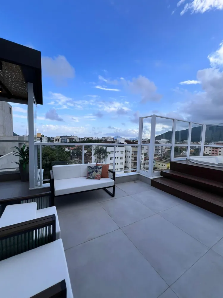 Cobertura, 3 quartos, 150 m² - Foto 6