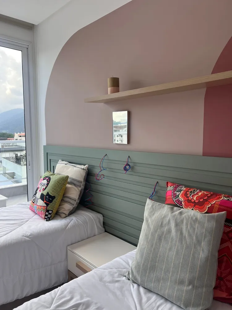 Cobertura, 3 quartos, 150 m² - Foto 2