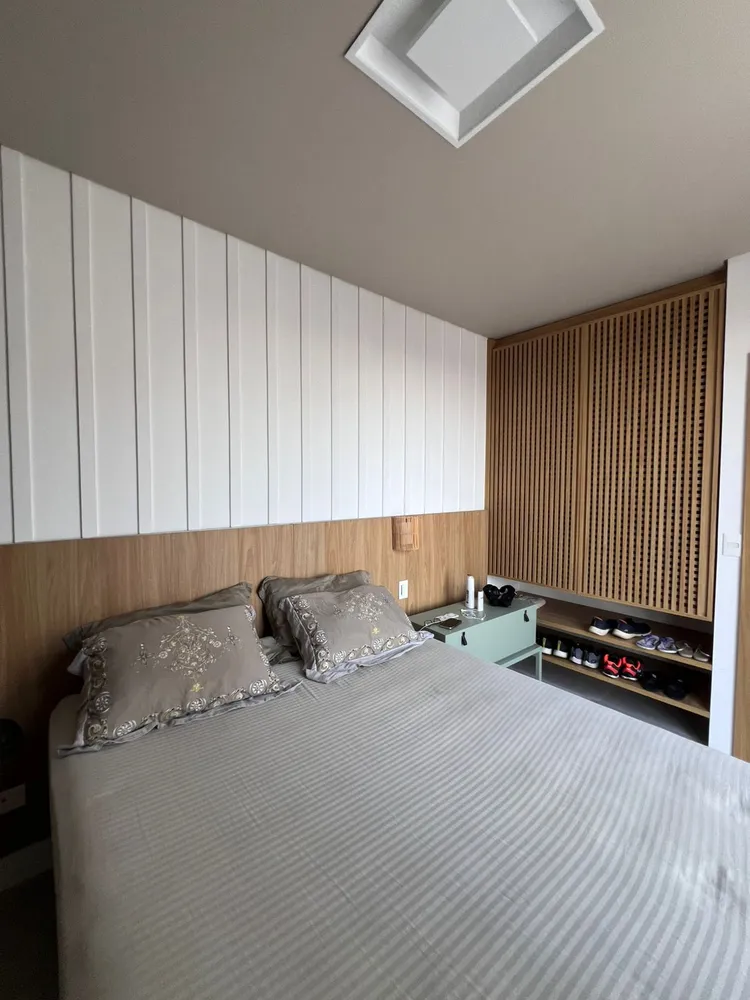 Cobertura, 3 quartos, 150 m² - Foto 12