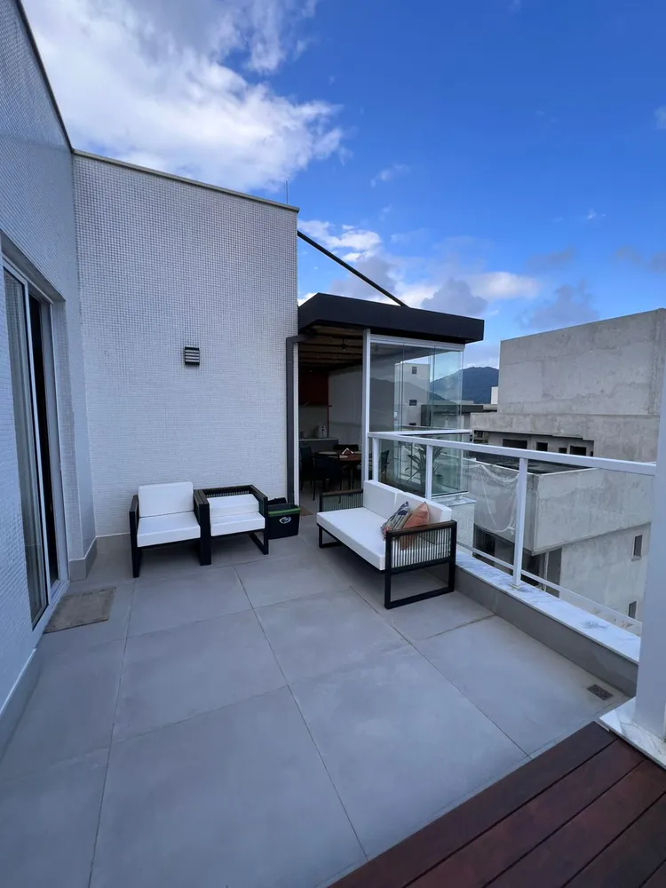 Cobertura, 3 quartos, 150 m² - Foto 7