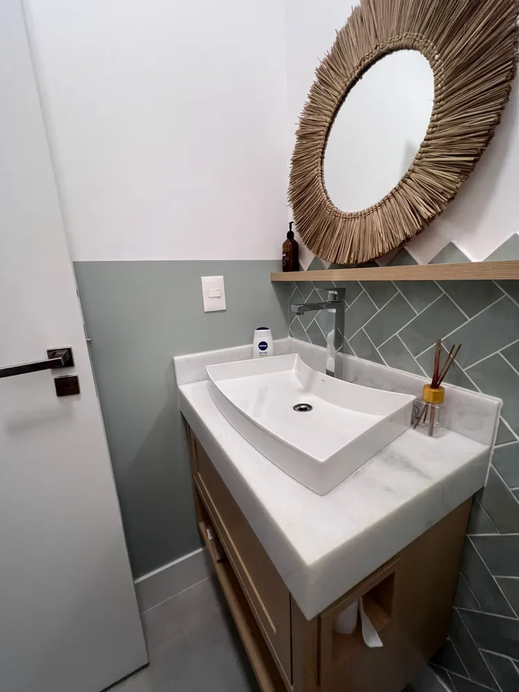 Cobertura, 3 quartos, 150 m² - Foto 10