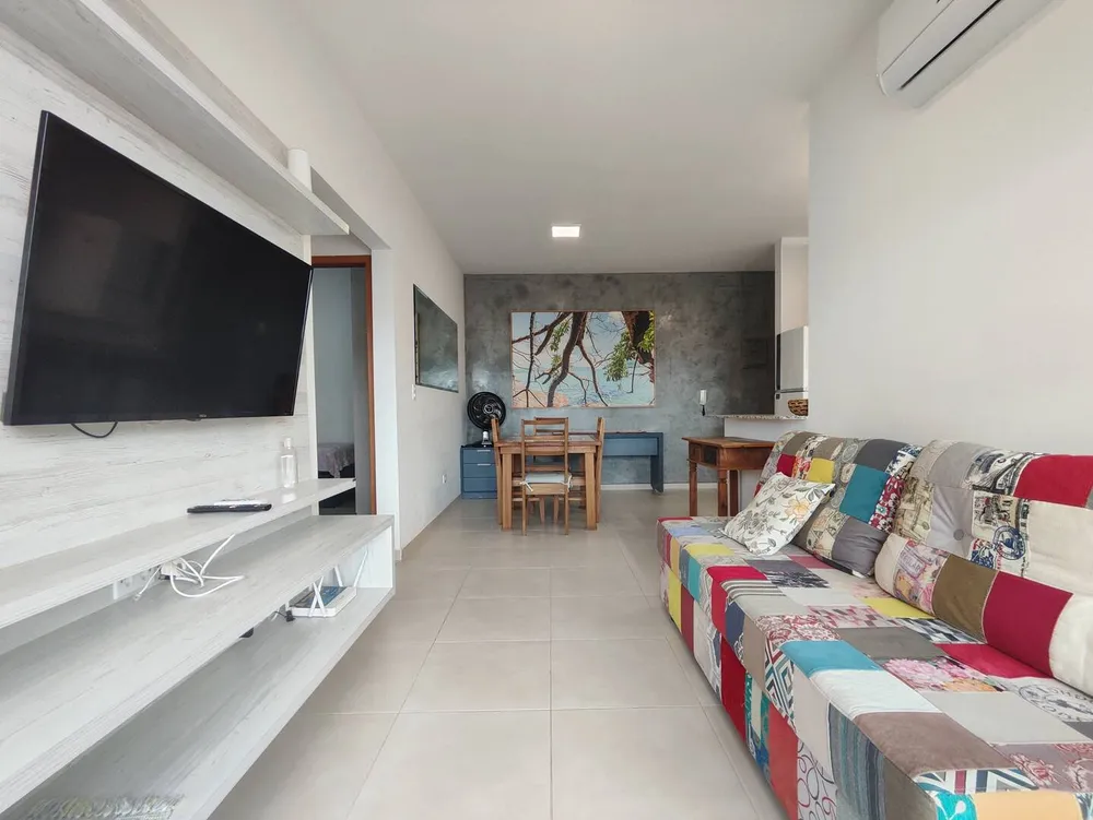 Cobertura, 2 quartos, 73 m² - Foto 1