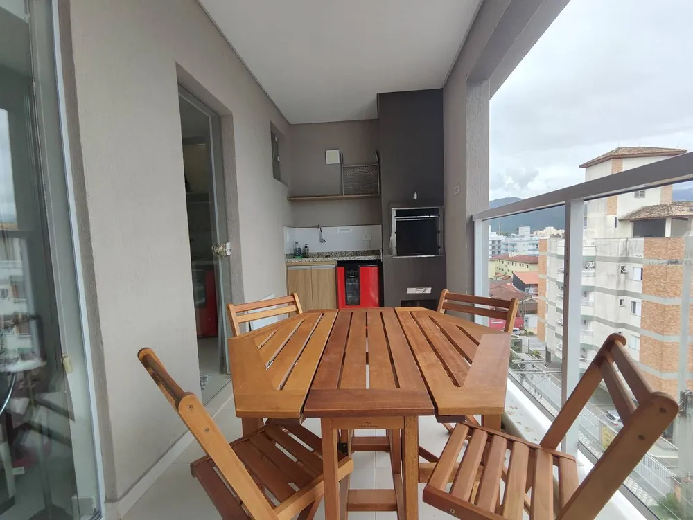Cobertura, 2 quartos, 73 m² - Foto 4