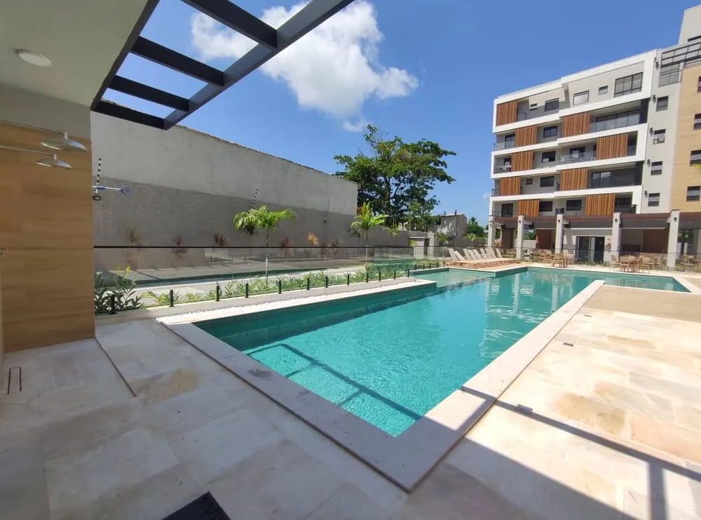 Cobertura, 3 quartos, 240 m² - Foto 2