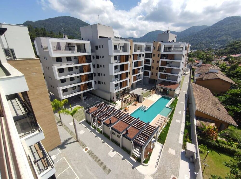 Cobertura, 3 quartos, 240 m² - Foto 4