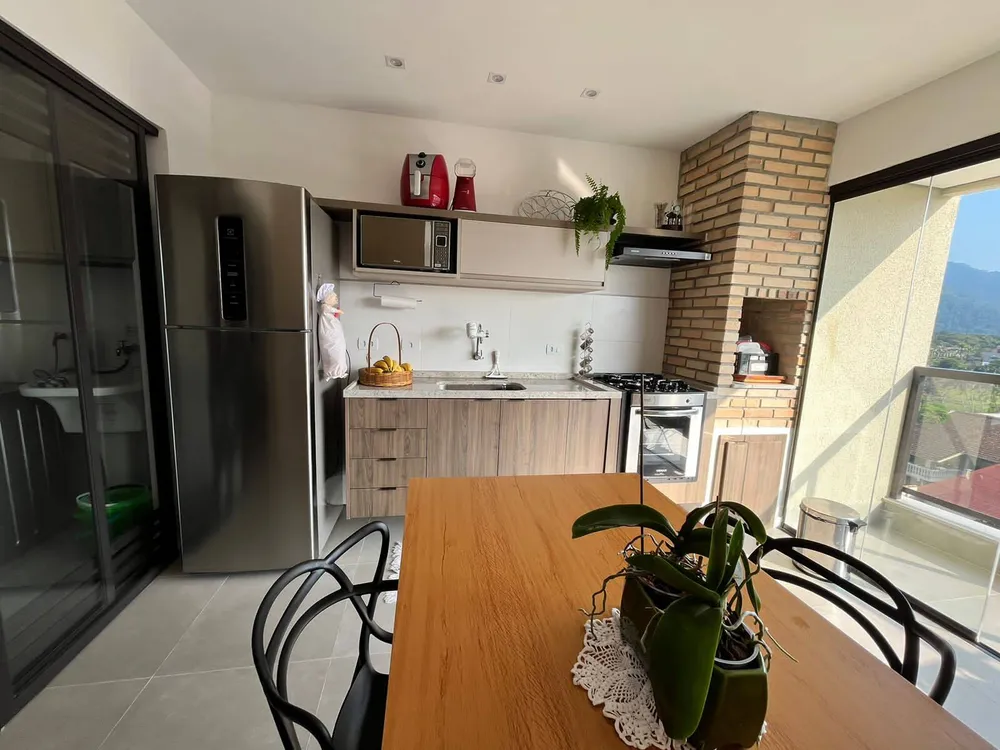 Apartamento, 2 quartos, 80 m² - Foto 9