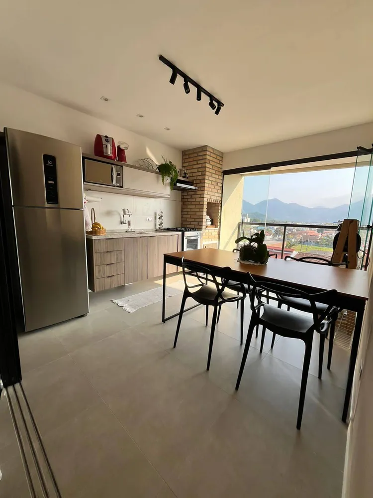 Apartamento, 2 quartos, 80 m² - Foto 8