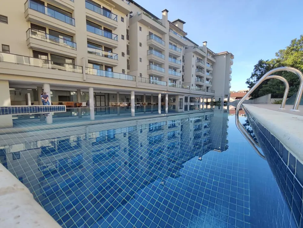 Apartamento, 2 quartos, 80 m² - Foto 3