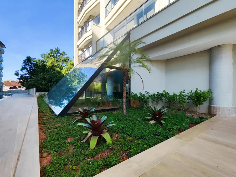 Apartamento, 2 quartos, 80 m² - Foto 4