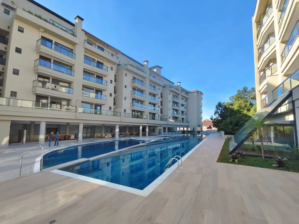 Apartamento, 2 quartos, 80 m² - Foto 1