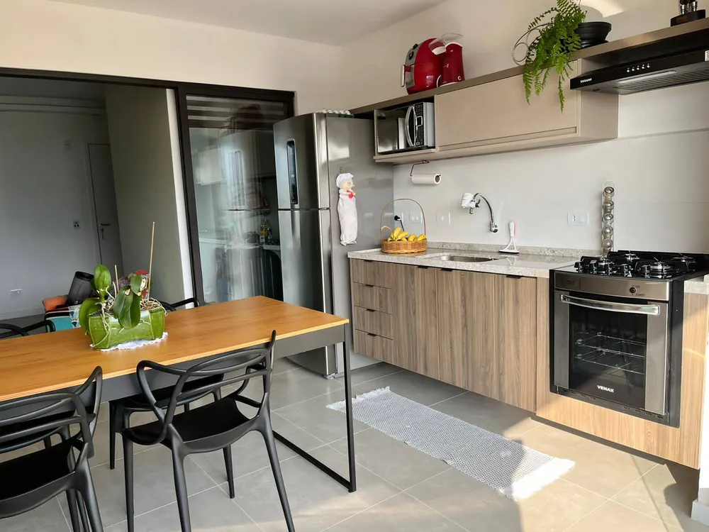 Apartamento, 2 quartos, 80 m² - Foto 6