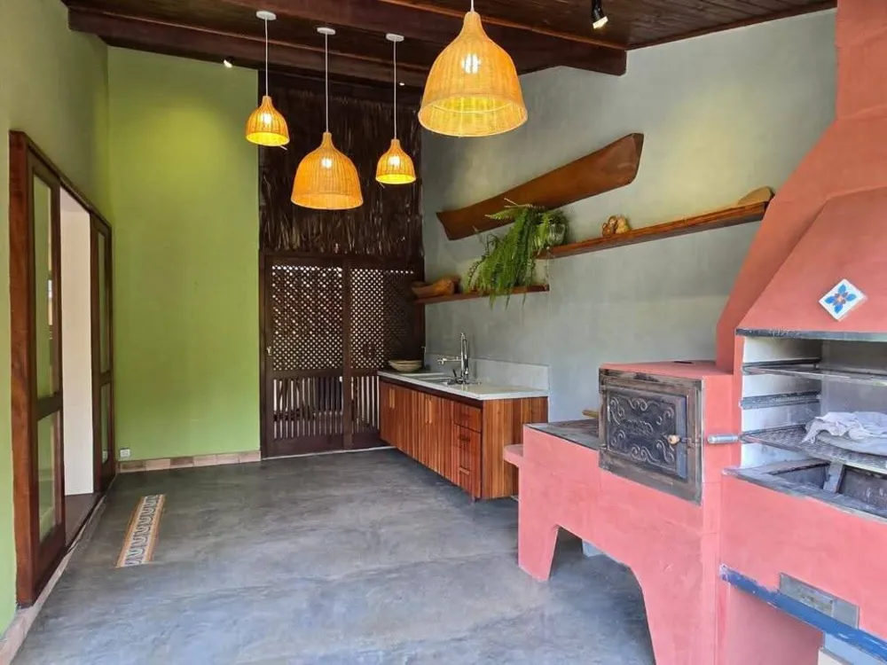 Casa, 2 quartos, 450 m² - Foto 6