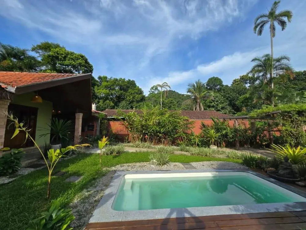 Casa, 2 quartos, 450 m² - Foto 1