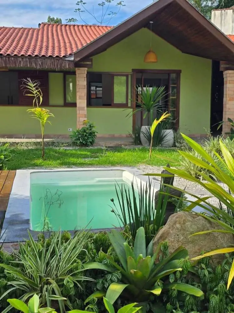 Casa, 2 quartos, 450 m² - Foto 4