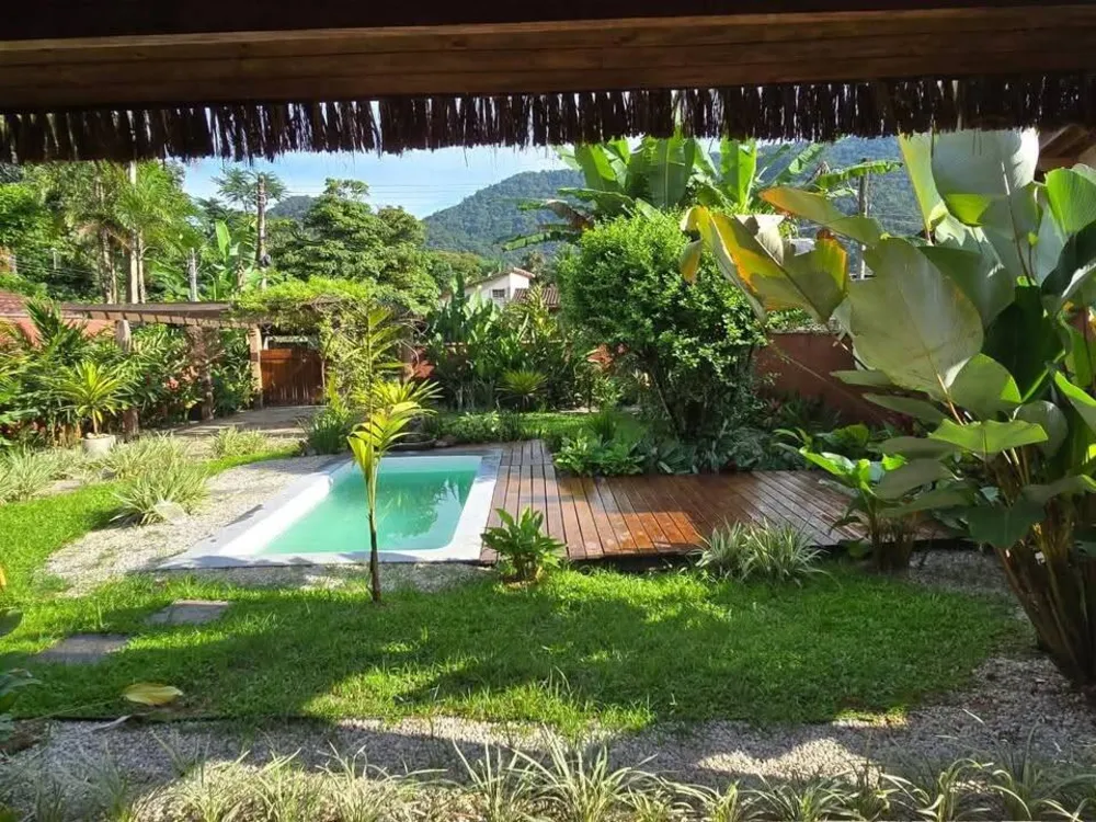 Casa, 2 quartos, 450 m² - Foto 3