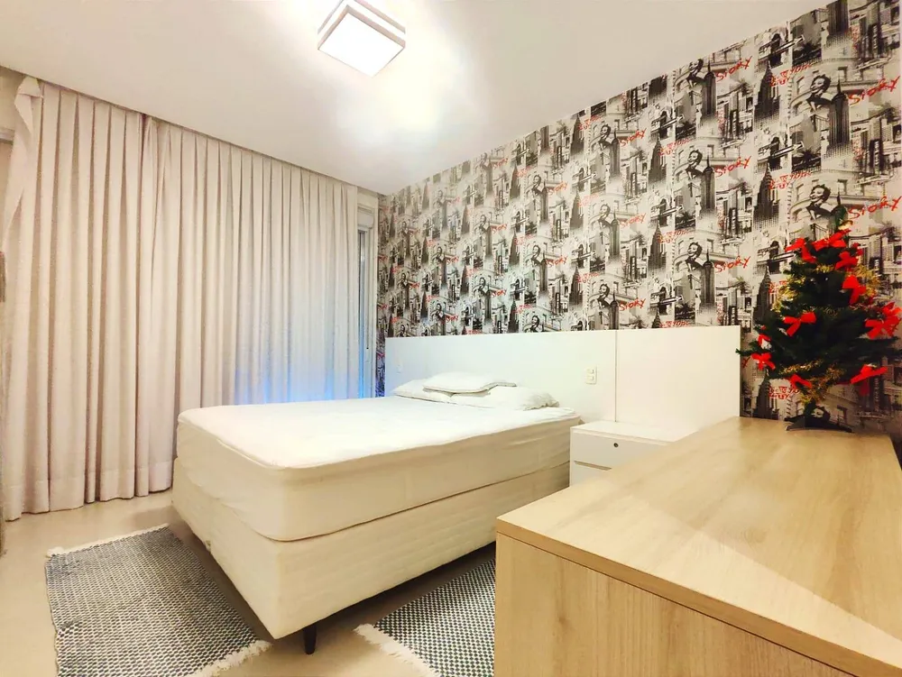 Cobertura, 3 quartos, 210 m² - Foto 6