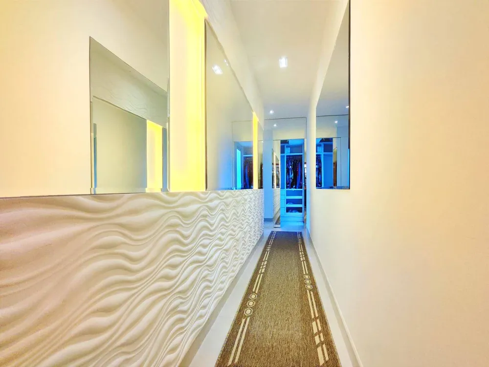 Cobertura, 3 quartos, 210 m² - Foto 7