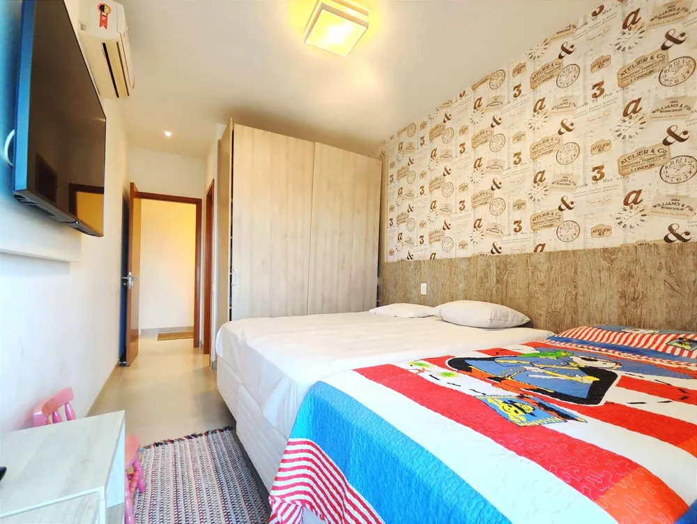 Cobertura, 3 quartos, 210 m² - Foto 10