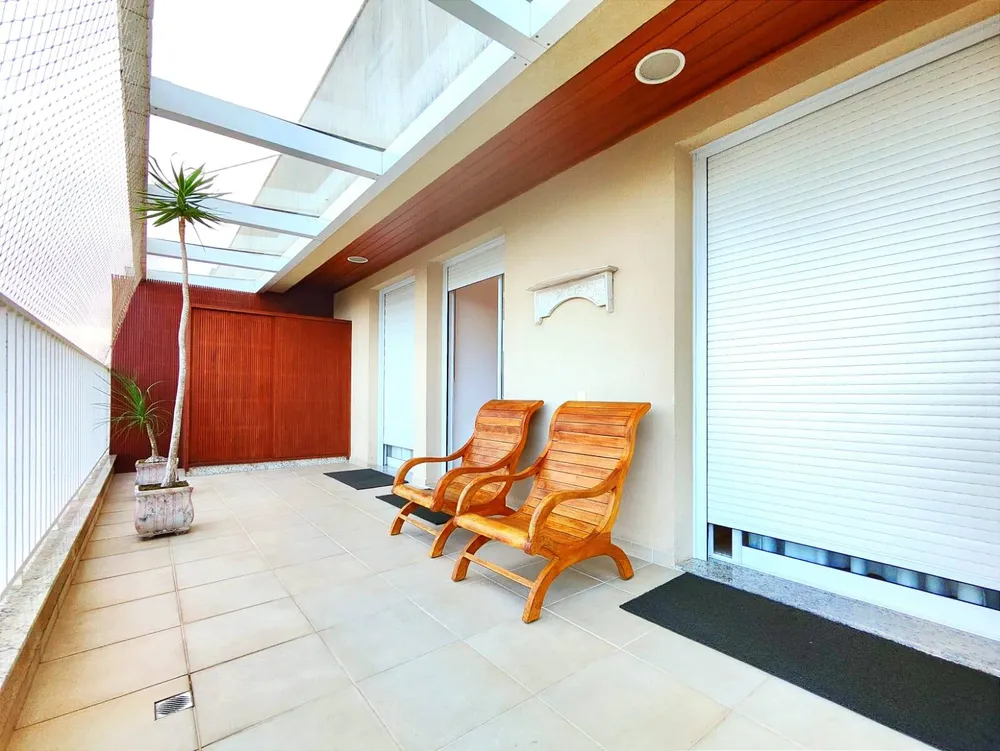 Cobertura, 3 quartos, 210 m² - Foto 12
