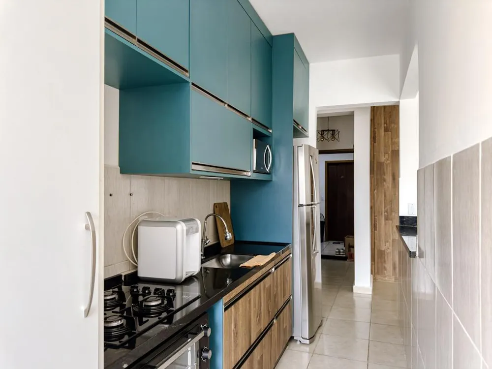 Apartamento, 2 quartos, 72 m² - Foto 8