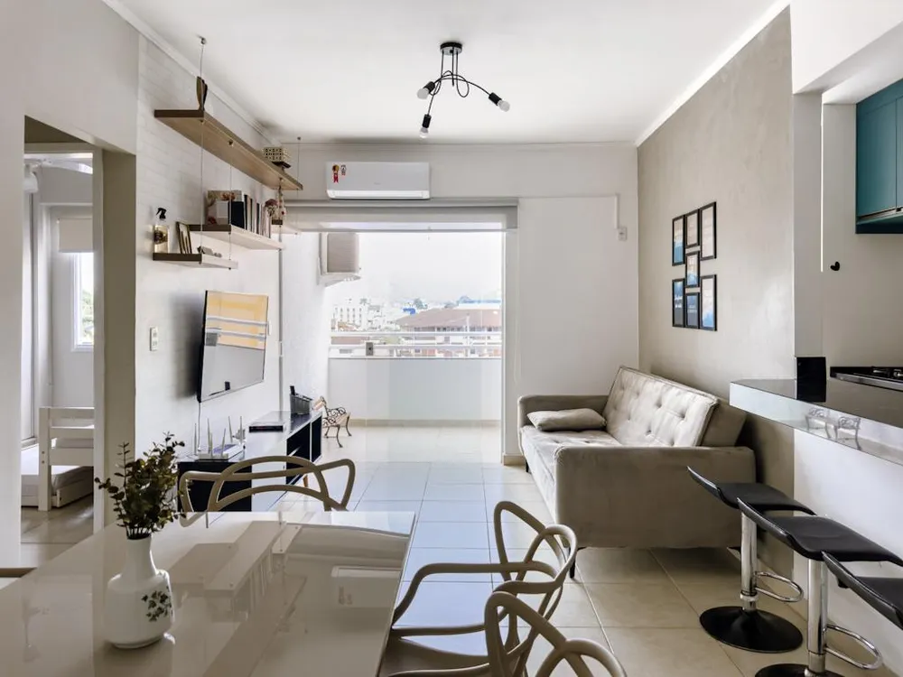 Apartamento, 2 quartos, 72 m² - Foto 1