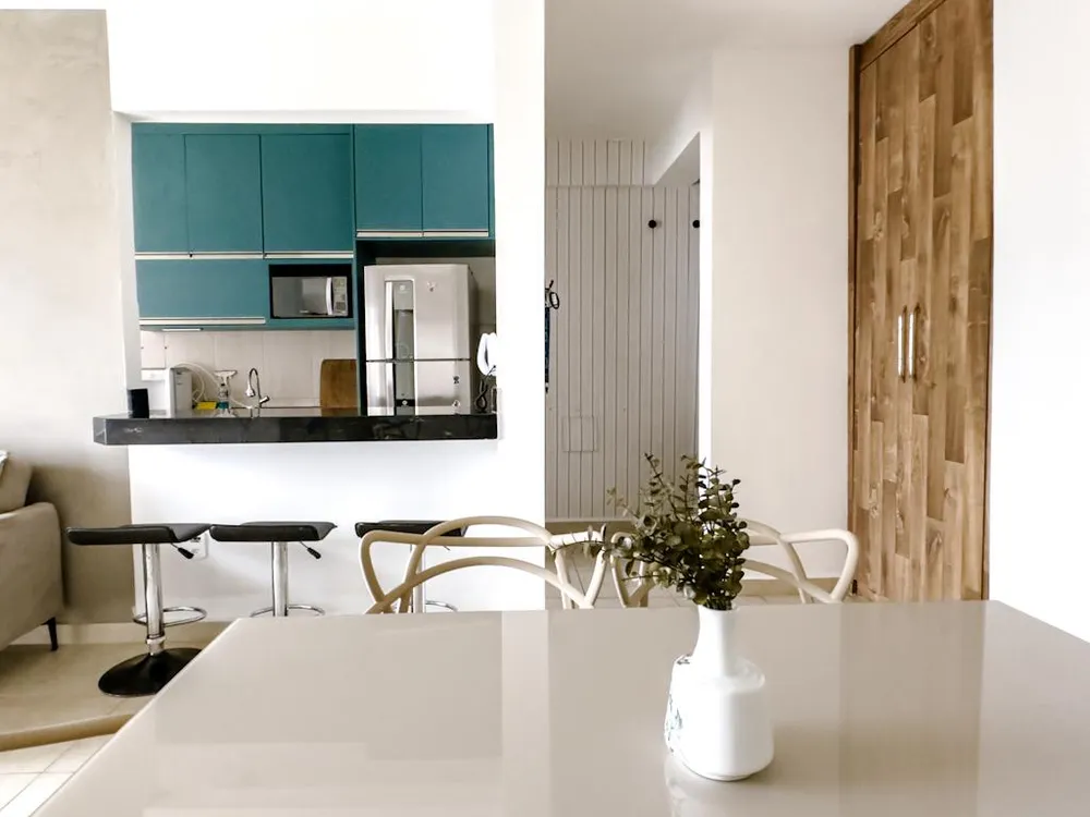 Apartamento, 2 quartos, 72 m² - Foto 5