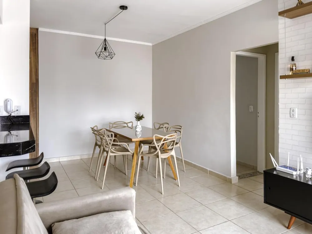 Apartamento, 2 quartos, 72 m² - Foto 2