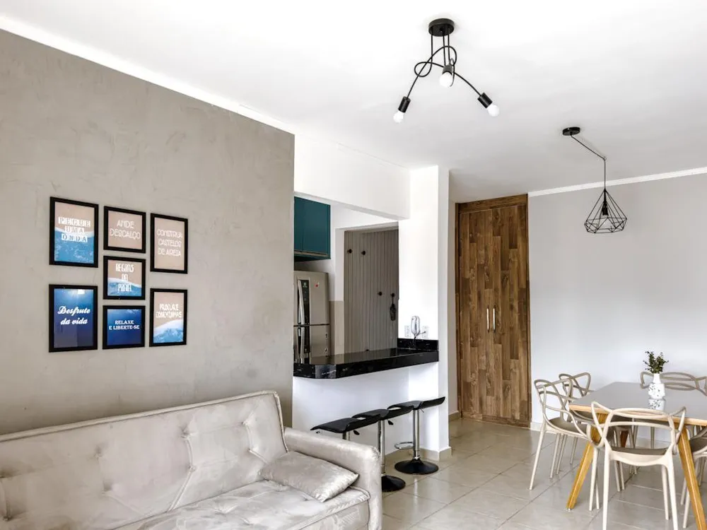Apartamento, 2 quartos, 72 m² - Foto 9