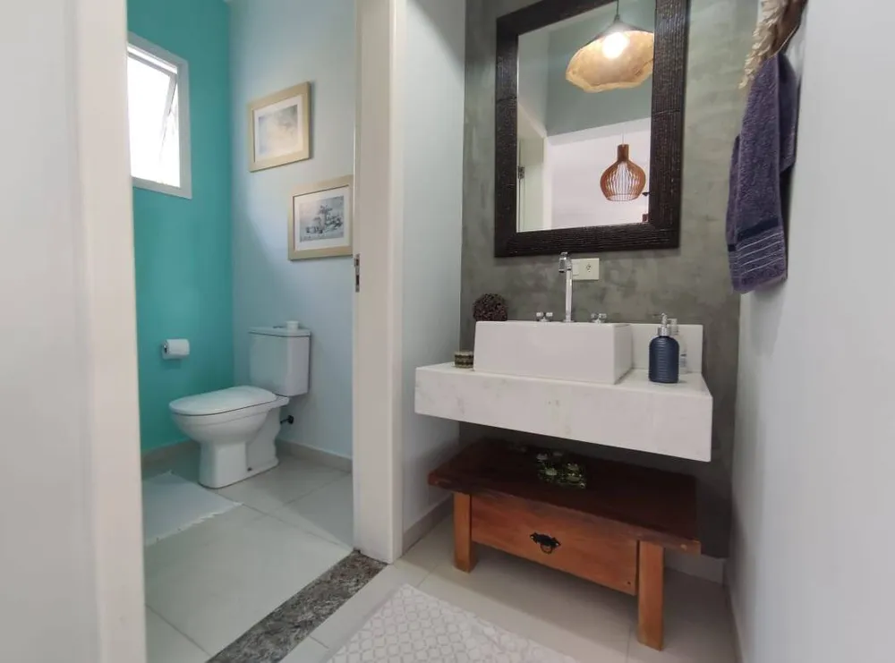 Casa, 4 quartos, 450 m² - Foto 9