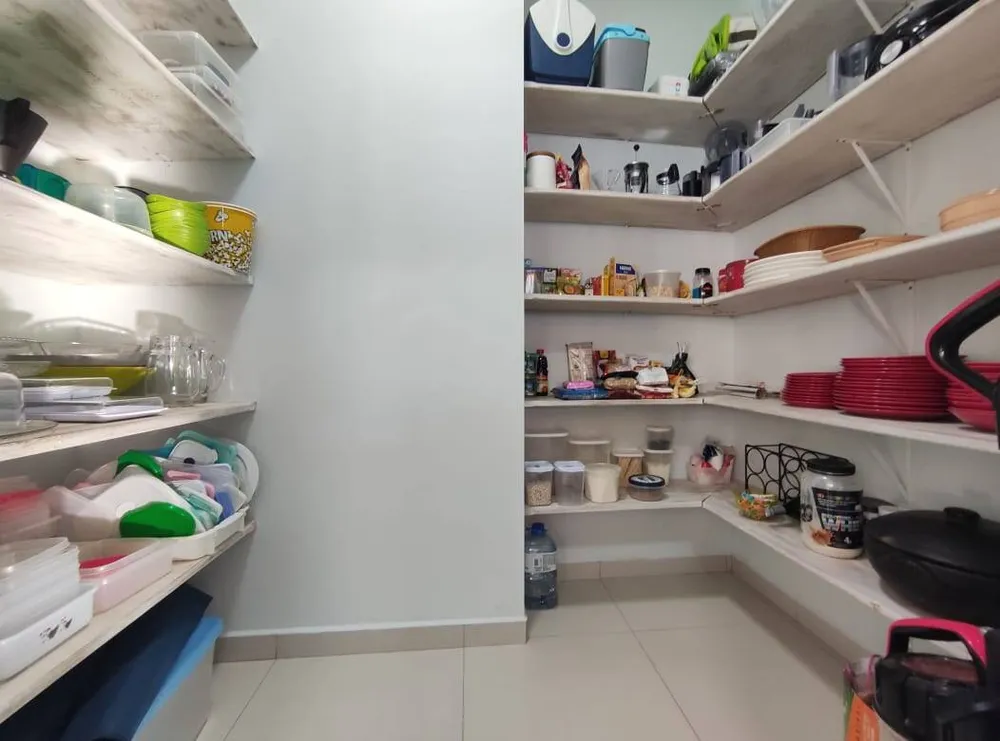 Casa, 4 quartos, 450 m² - Foto 7