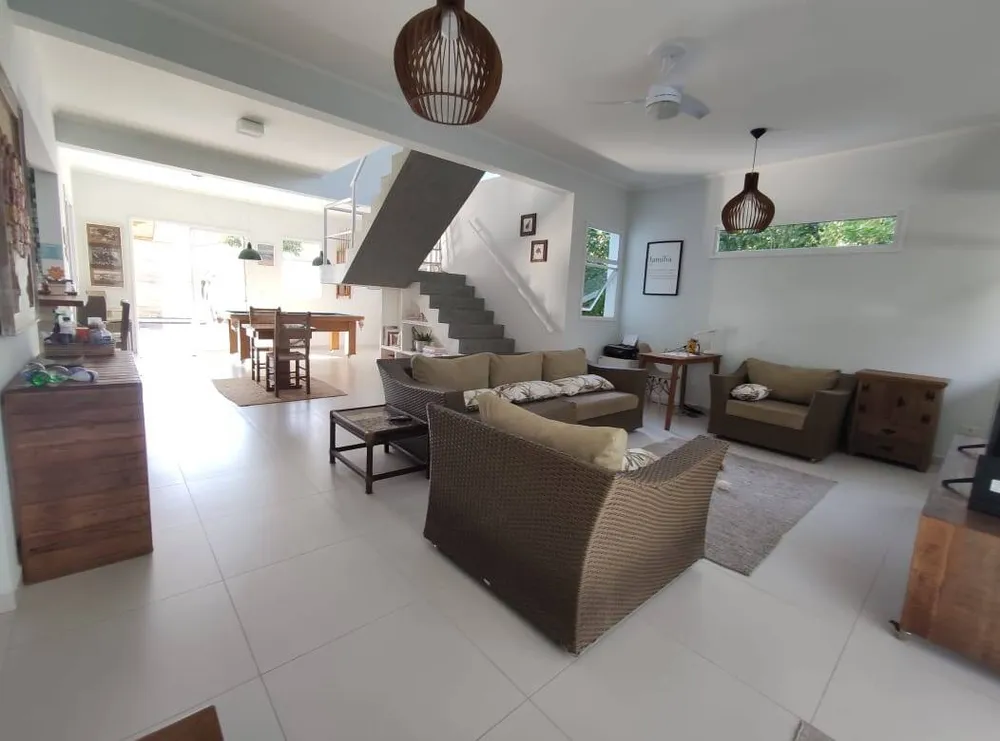 Casa, 4 quartos, 450 m² - Foto 3