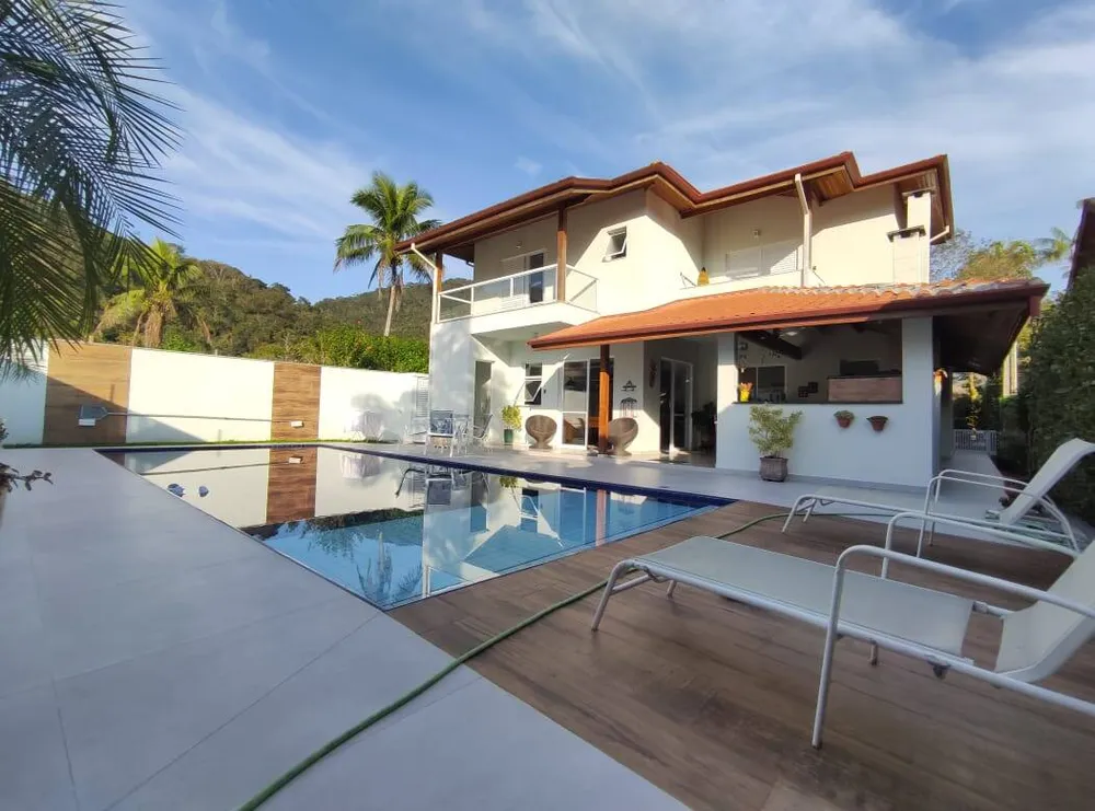 Casa, 4 quartos, 450 m² - Foto 16