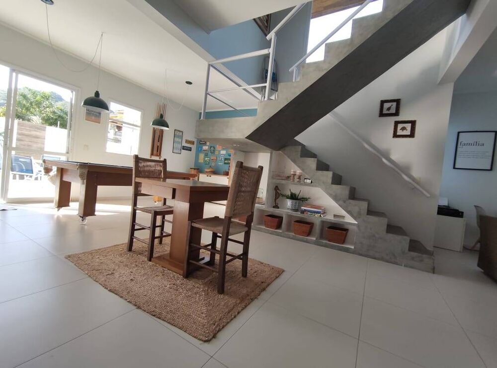 Casa, 4 quartos, 450 m² - Foto 1