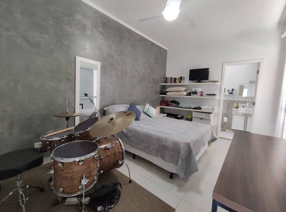 Casa, 4 quartos, 450 m² - Foto 4