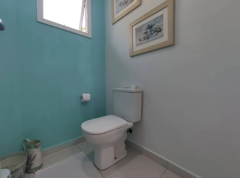 Casa, 4 quartos, 450 m² - Foto 10