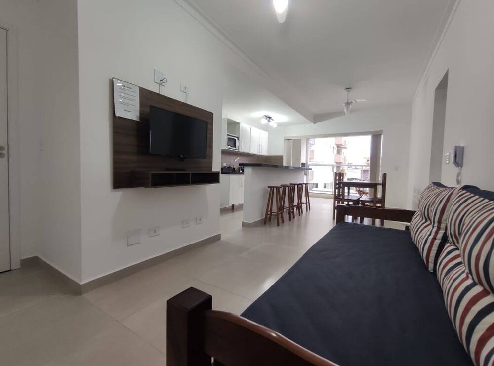 Apartamento, 2 quartos, 70 m² - Foto 1
