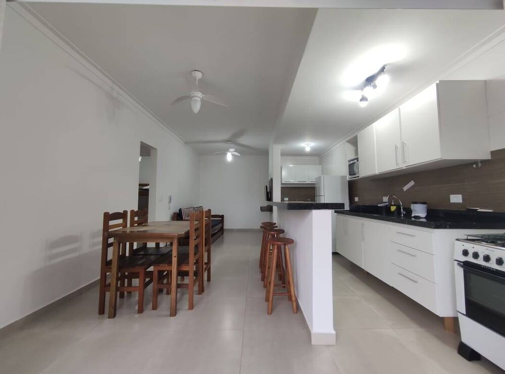 Apartamento, 2 quartos, 70 m² - Foto 4
