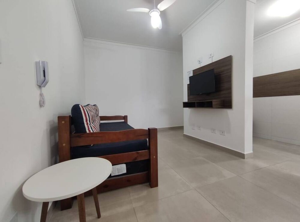 Apartamento, 2 quartos, 70 m² - Foto 2