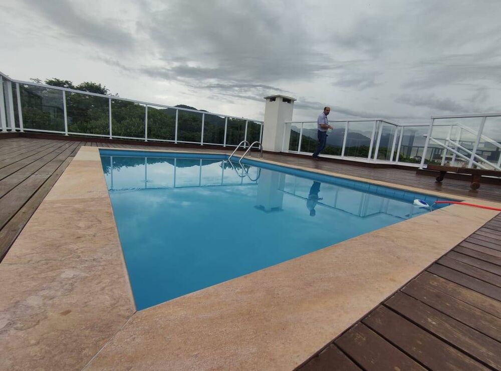 Apartamento, 2 quartos, 70 m² - Foto 7
