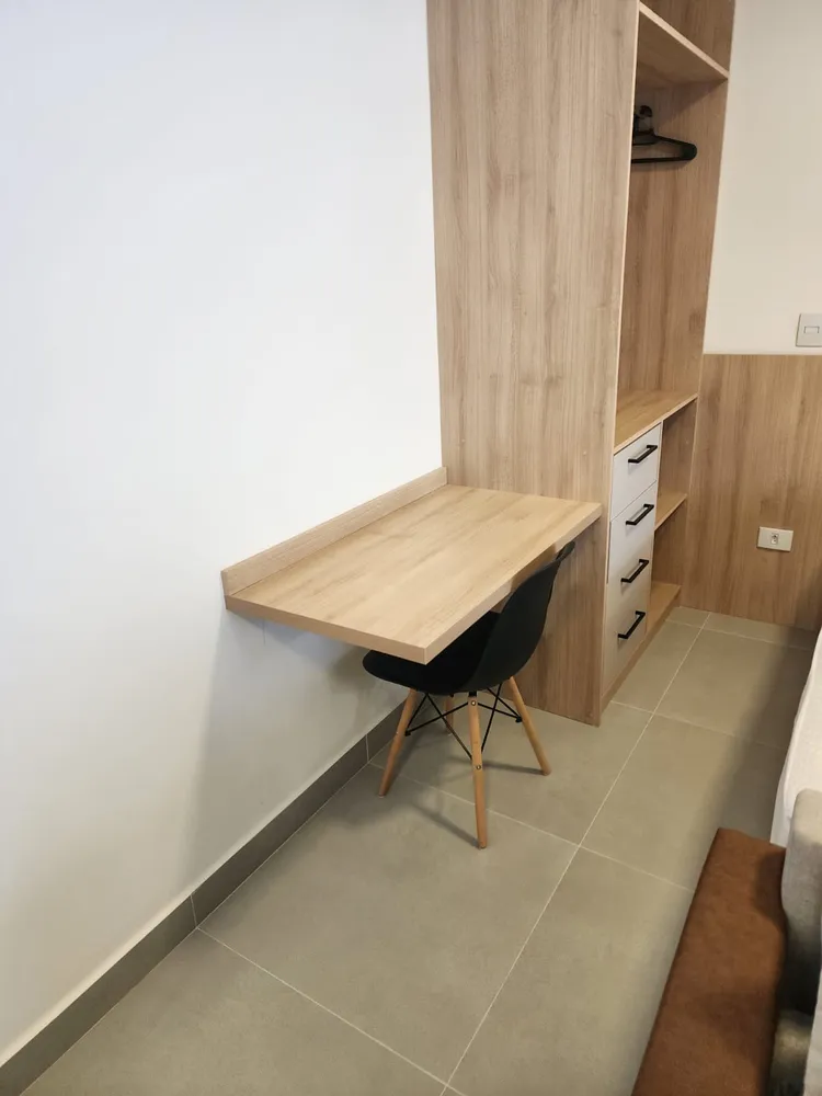 Apartamento, 1 quarto, 40 m² - Foto 5