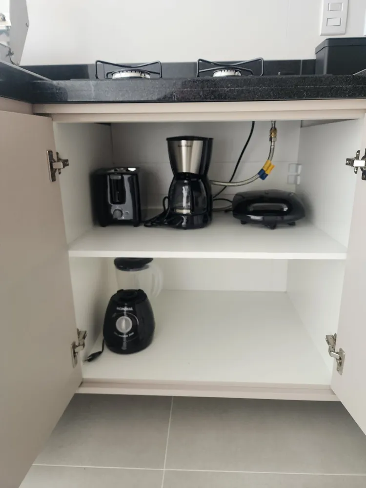 Apartamento, 1 quarto, 40 m² - Foto 16