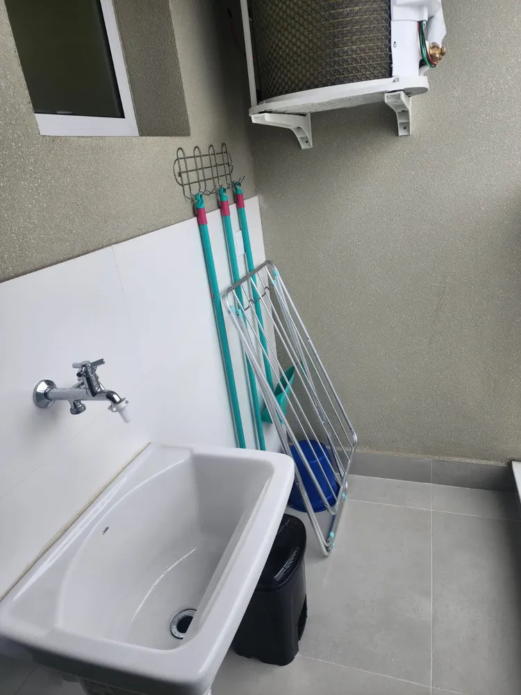 Apartamento, 1 quarto, 40 m² - Foto 15