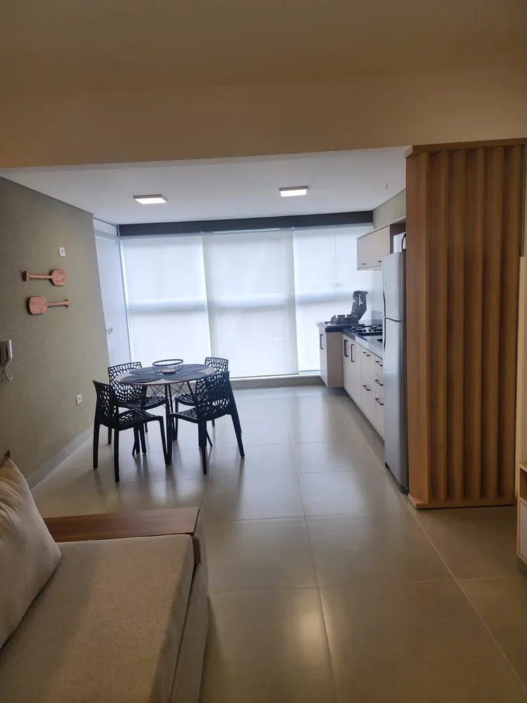 Apartamento, 1 quarto, 40 m² - Foto 12