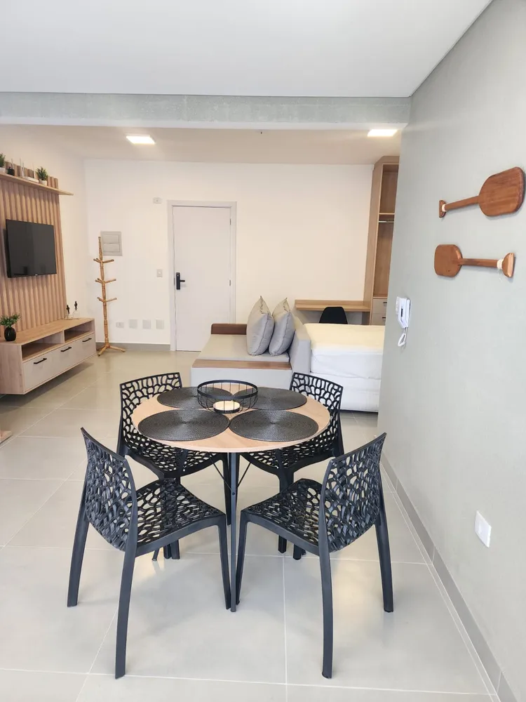 Apartamento, 1 quarto, 40 m² - Foto 1