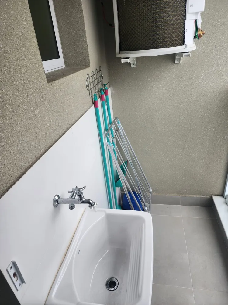 Apartamento, 1 quarto, 40 m² - Foto 7