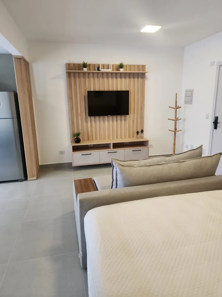 Apartamento, 1 quarto, 40 m² - Foto 8