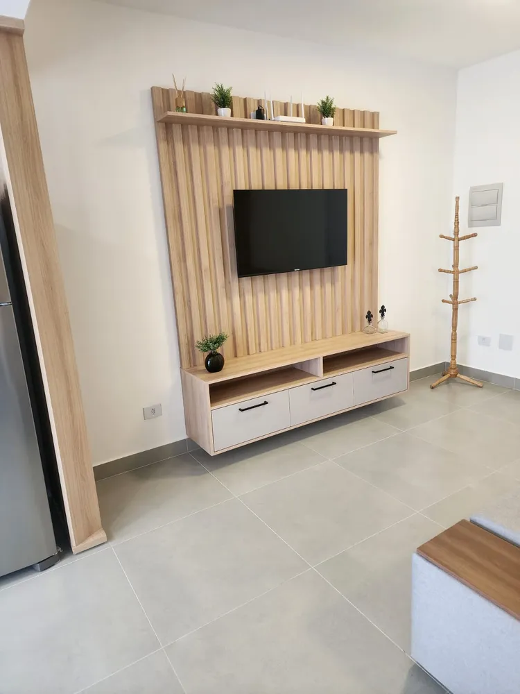 Apartamento, 1 quarto, 40 m² - Foto 4