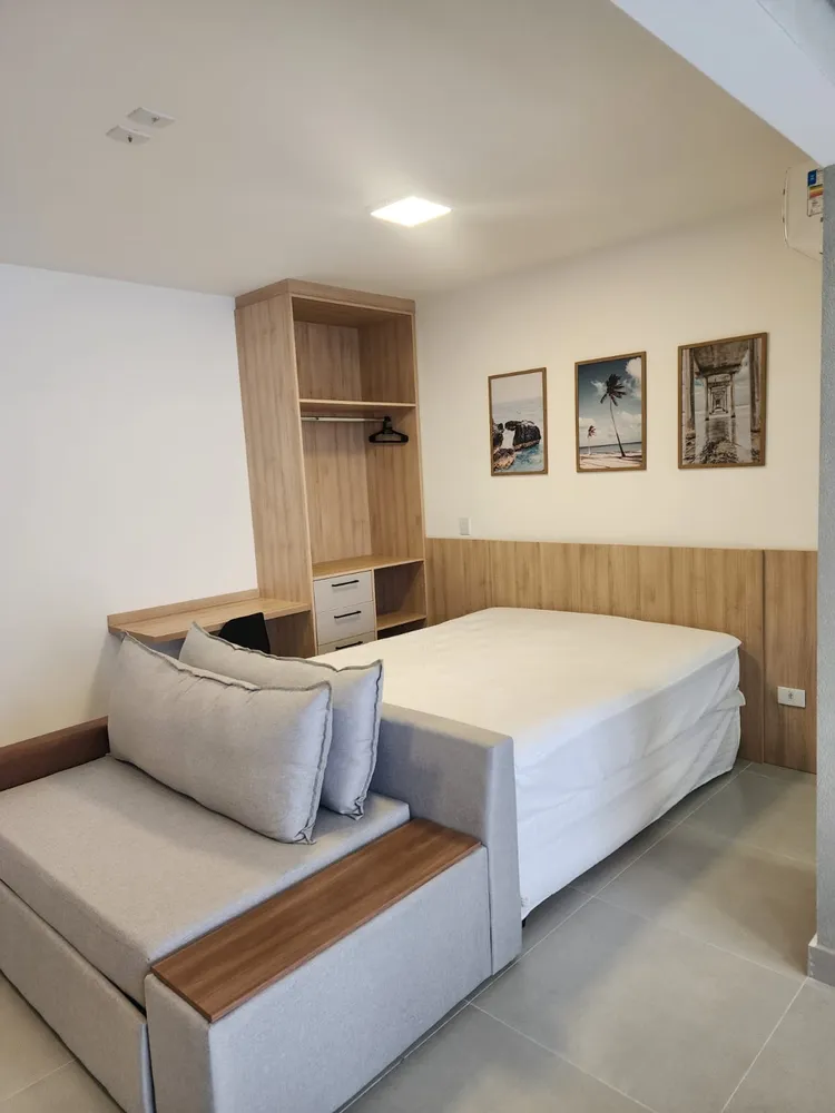 Apartamento, 1 quarto, 40 m² - Foto 10