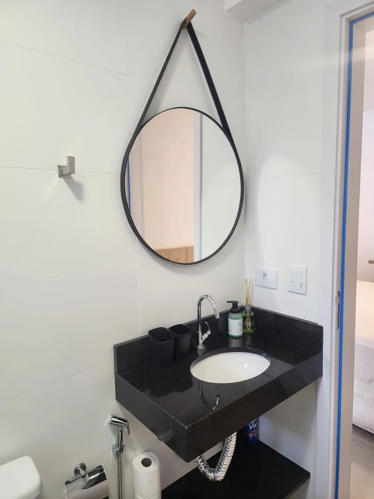 Apartamento, 1 quarto, 40 m² - Foto 11